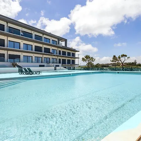 Apartman Wave Throne Heights Pool And Terrace