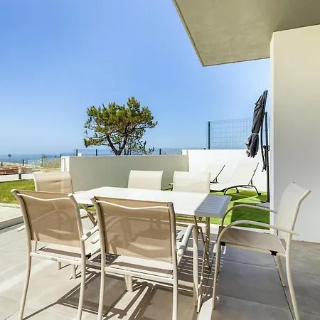 Wave Throne Heights Pool And Terrace Apartman Nazaré