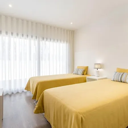 Wave Throne Heights Pool And Terrace Apartman Nazaré